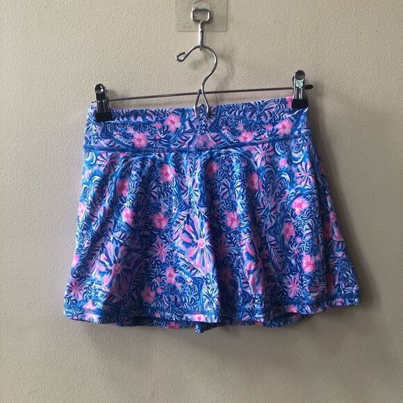 Lilly Pulitzer Pants - Lilly Pulitzer Luxletic Skort